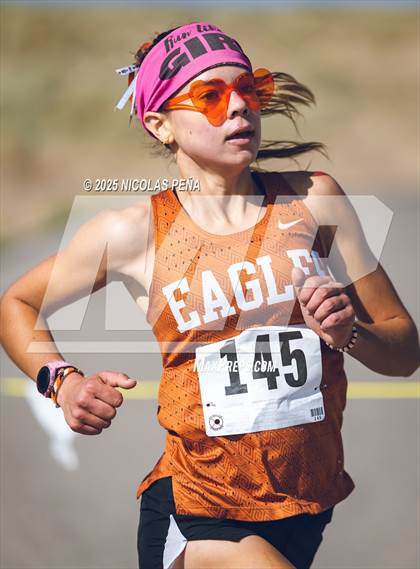 Thumbnail 3 in 2025 APS Metro Championships photogallery.
