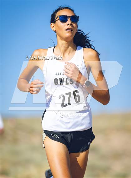 Thumbnail 3 in 2025 APS Metro Championships photogallery.