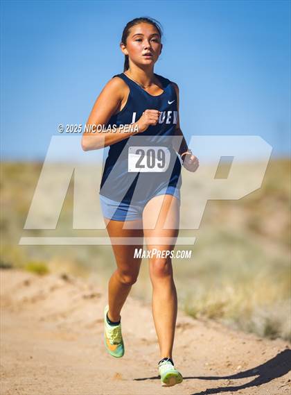 Thumbnail 3 in 2025 APS Metro Championships photogallery.