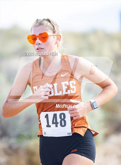 Thumbnail 2 in 2025 APS Metro Championships photogallery.