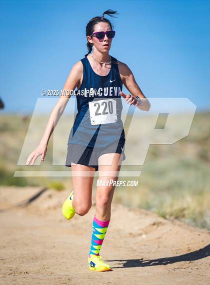 Thumbnail 2 in 2025 APS Metro Championships photogallery.