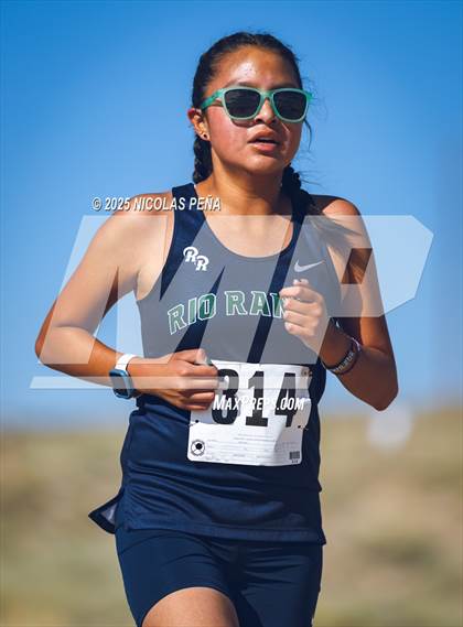Thumbnail 2 in 2025 APS Metro Championships photogallery.