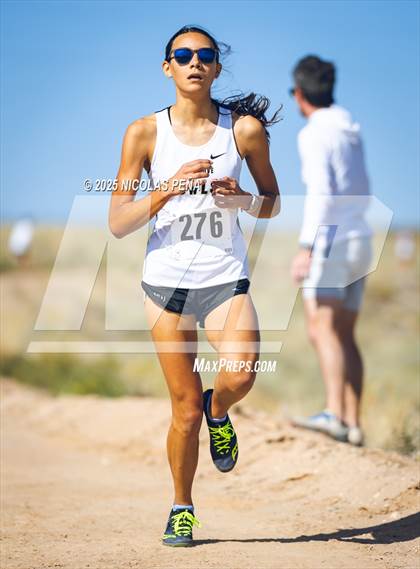 Thumbnail 2 in 2025 APS Metro Championships photogallery.