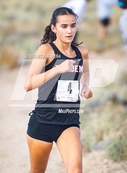 Thumbnail 1 in 2025 APS Metro Championships photogallery.
