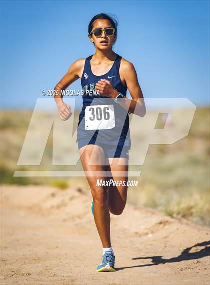 Thumbnail 1 in 2025 APS Metro Championships photogallery.