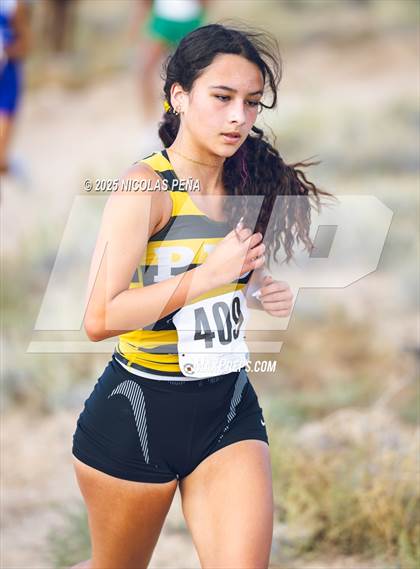 Thumbnail 1 in 2025 APS Metro Championships photogallery.
