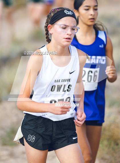Thumbnail 2 in 2025 APS Metro Championships photogallery.