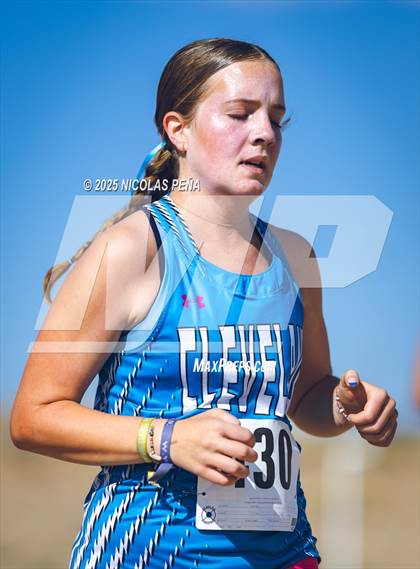 Thumbnail 3 in 2025 APS Metro Championships photogallery.