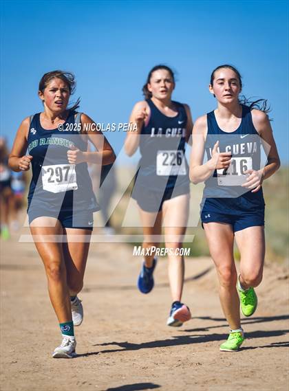Thumbnail 1 in 2025 APS Metro Championships photogallery.