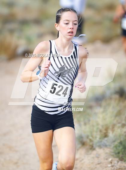Thumbnail 3 in 2025 APS Metro Championships photogallery.