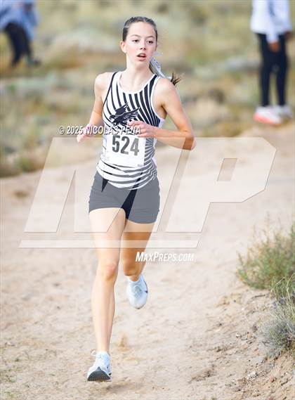Thumbnail 2 in 2025 APS Metro Championships photogallery.