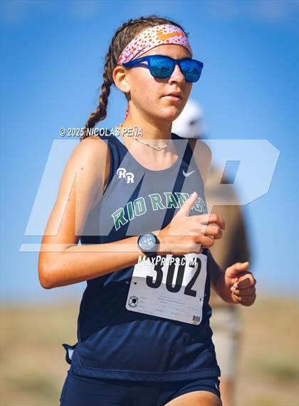 Thumbnail 1 in 2025 APS Metro Championships photogallery.