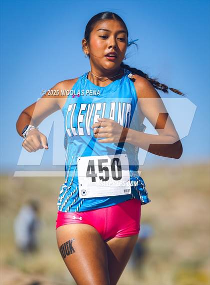 Thumbnail 3 in 2025 APS Metro Championships photogallery.