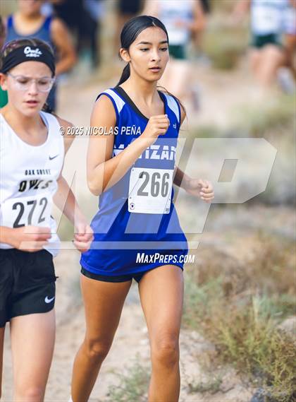 Thumbnail 1 in 2025 APS Metro Championships photogallery.