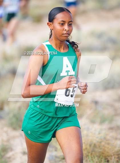 Thumbnail 3 in 2025 APS Metro Championships photogallery.