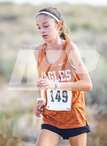 Thumbnail 2 in 2025 APS Metro Championships photogallery.
