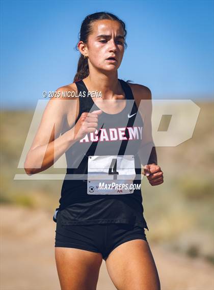 Thumbnail 2 in 2025 APS Metro Championships photogallery.