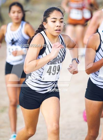 Thumbnail 3 in 2025 APS Metro Championships photogallery.