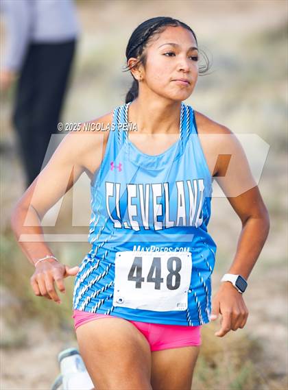 Thumbnail 1 in 2025 APS Metro Championships photogallery.