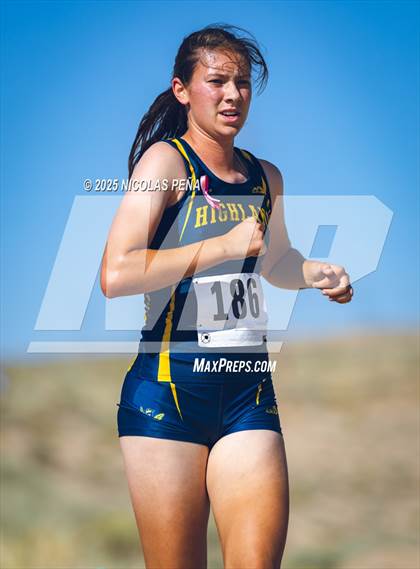 Thumbnail 3 in 2025 APS Metro Championships photogallery.