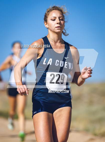 Thumbnail 2 in 2025 APS Metro Championships photogallery.
