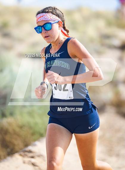 Thumbnail 1 in 2025 APS Metro Championships photogallery.
