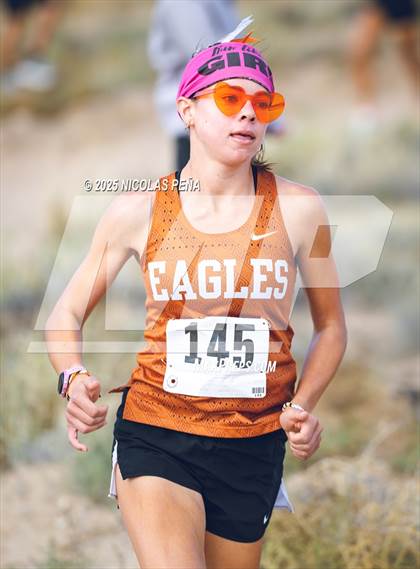 Thumbnail 1 in 2025 APS Metro Championships photogallery.