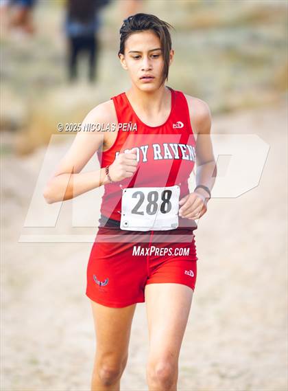 Thumbnail 1 in 2025 APS Metro Championships photogallery.
