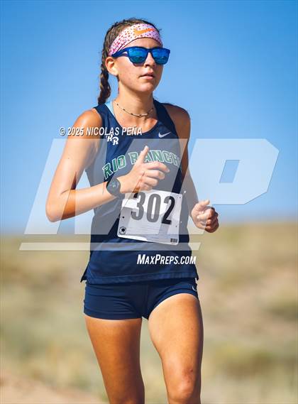 Thumbnail 3 in 2025 APS Metro Championships photogallery.