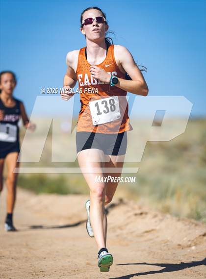 Thumbnail 3 in 2025 APS Metro Championships photogallery.