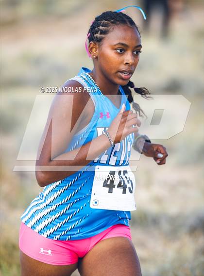 Thumbnail 1 in 2025 APS Metro Championships photogallery.