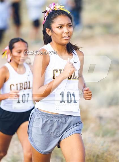 Thumbnail 2 in 2025 APS Metro Championships photogallery.