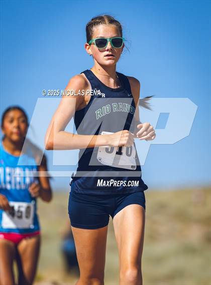 Thumbnail 2 in 2025 APS Metro Championships photogallery.