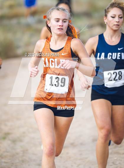 Thumbnail 2 in 2025 APS Metro Championships photogallery.