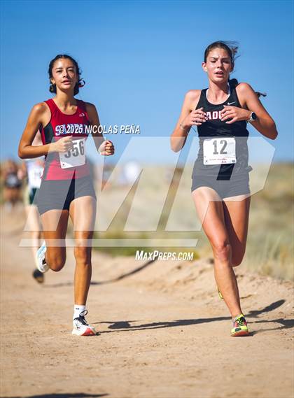 Thumbnail 1 in 2025 APS Metro Championships photogallery.