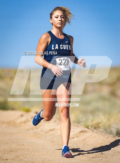 Thumbnail 3 in 2025 APS Metro Championships photogallery.
