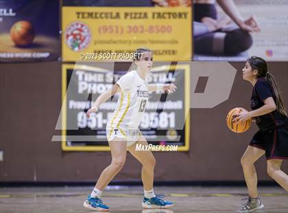Thumbnail 1 in San Jacinto Valley Academy @ Temecula Valley photogallery.
