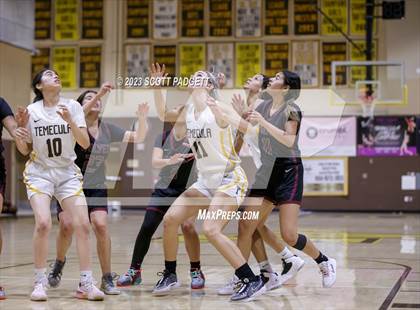 Thumbnail 2 in San Jacinto Valley Academy @ Temecula Valley photogallery.