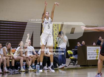 Thumbnail 1 in San Jacinto Valley Academy @ Temecula Valley photogallery.