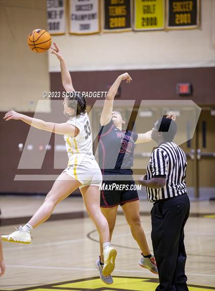 Thumbnail 3 in San Jacinto Valley Academy @ Temecula Valley photogallery.