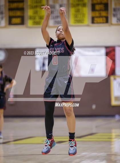 Thumbnail 1 in San Jacinto Valley Academy @ Temecula Valley photogallery.