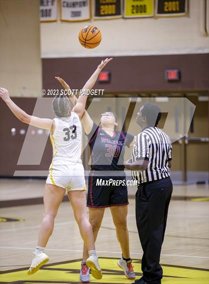 Thumbnail 1 in San Jacinto Valley Academy @ Temecula Valley photogallery.