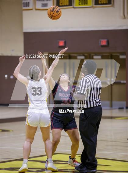Thumbnail 3 in San Jacinto Valley Academy @ Temecula Valley photogallery.