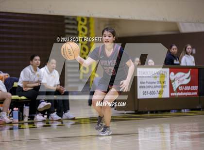 Thumbnail 3 in San Jacinto Valley Academy @ Temecula Valley photogallery.