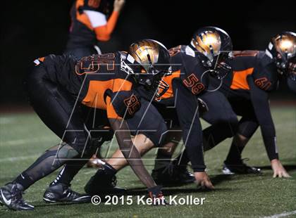 Thumbnail 1 in Chippewa Valley vs. Utica photogallery.
