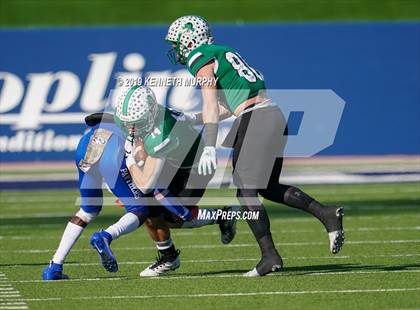 Thumbnail 1 in Carroll vs Duncanville (UIL 6A Quarterfinal Playoff) photogallery.
