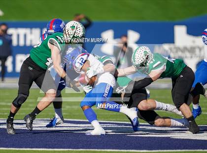 Thumbnail 1 in Carroll vs Duncanville (UIL 6A Quarterfinal Playoff) photogallery.
