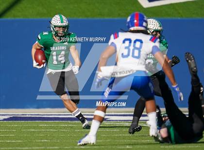 Thumbnail 1 in Carroll vs Duncanville (UIL 6A Quarterfinal Playoff) photogallery.