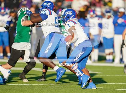 Thumbnail 2 in Carroll vs Duncanville (UIL 6A Quarterfinal Playoff) photogallery.