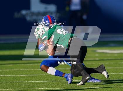 Thumbnail 3 in Carroll vs Duncanville (UIL 6A Quarterfinal Playoff) photogallery.